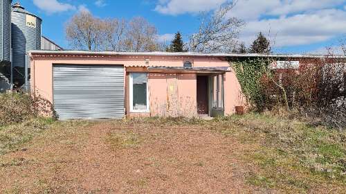 Dieuze Moselle maison foto 7059305