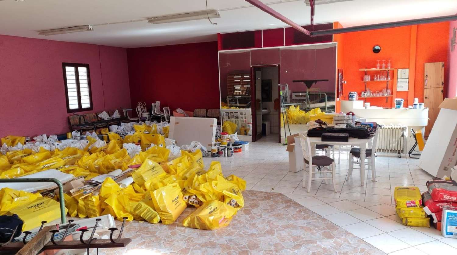  à vendre maison Dieuze Moselle 2