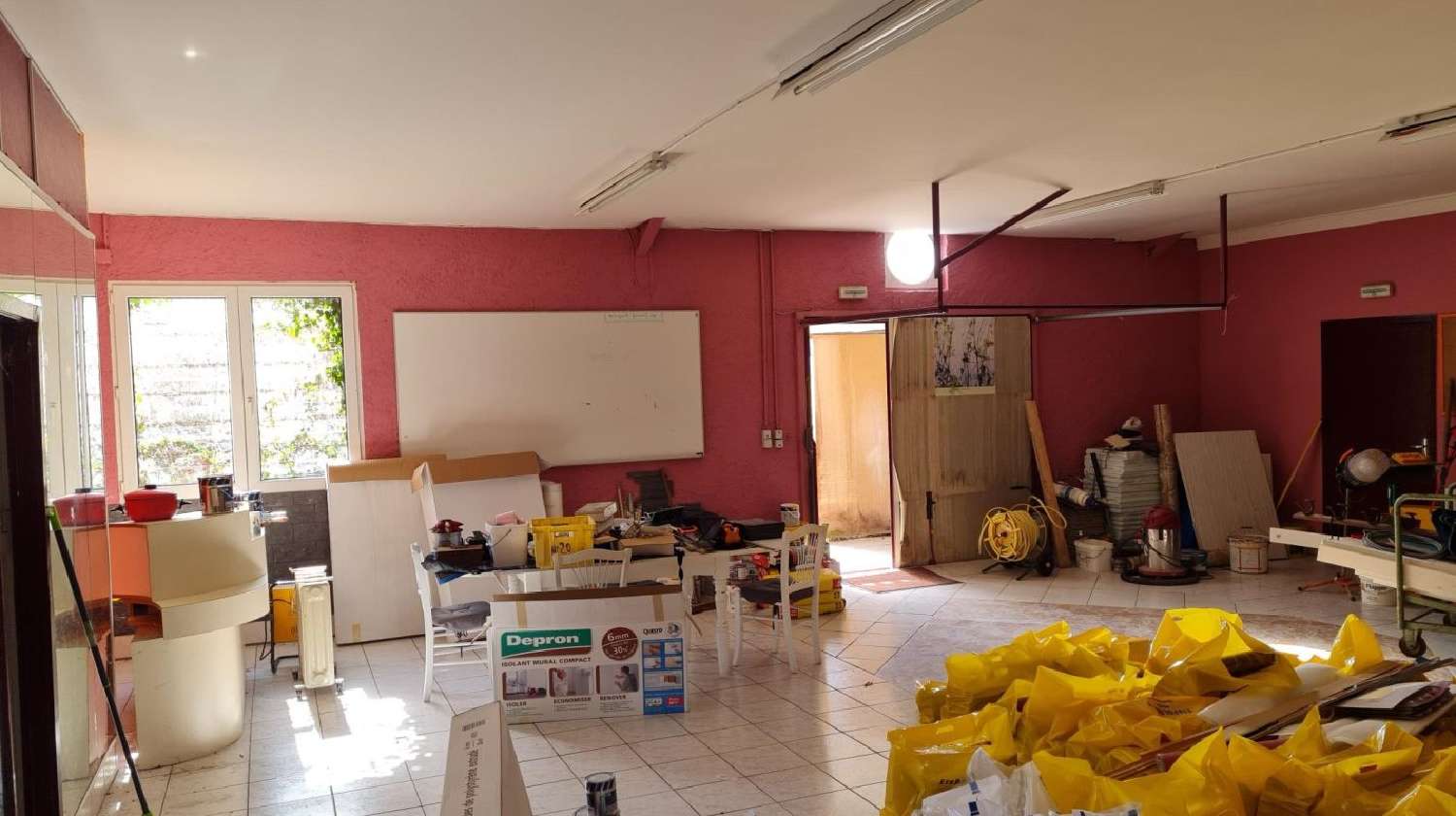  à vendre maison Dieuze Moselle 3