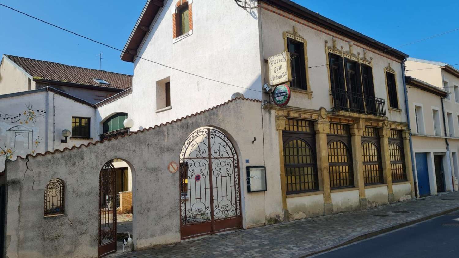  en venta casa Dieuze Moselle 1