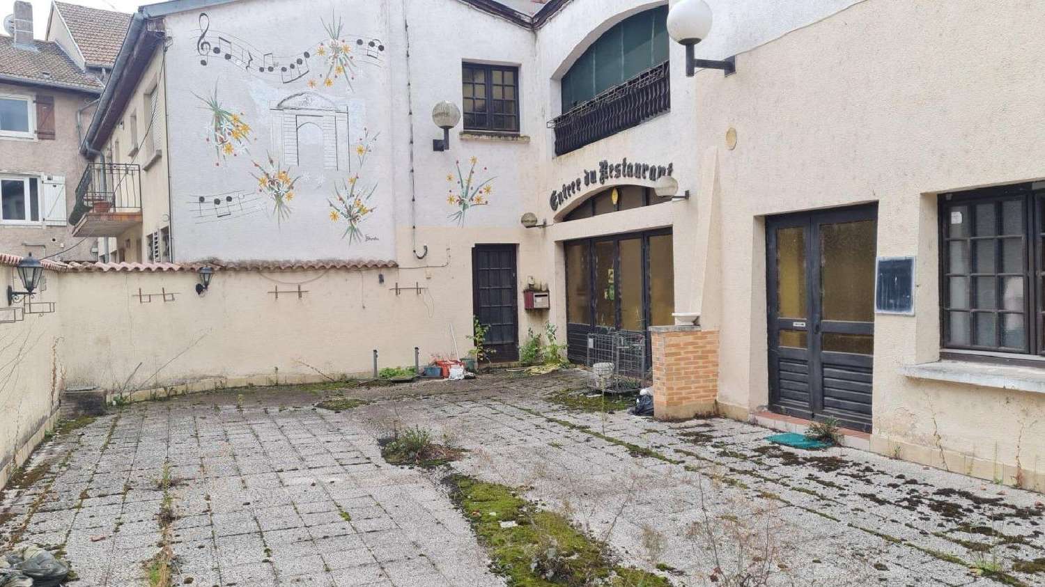  en venta casa Dieuze Moselle 2