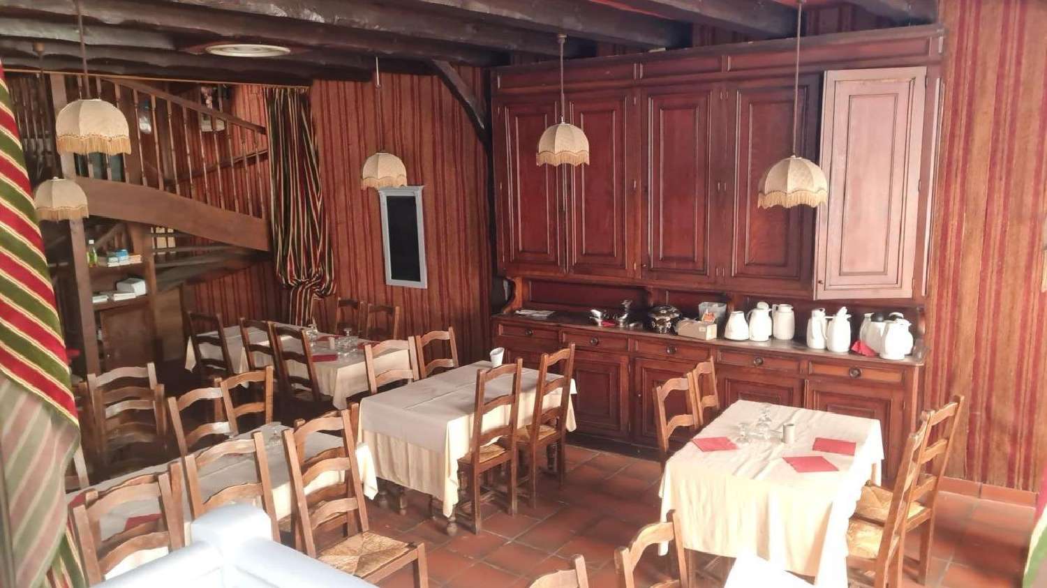  en venta casa Dieuze Moselle 4