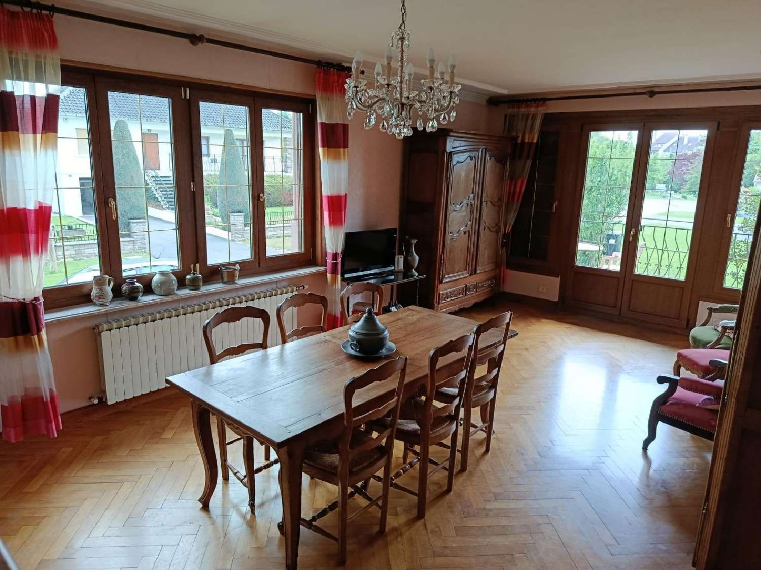  kaufen Haus Dieuze Moselle 2