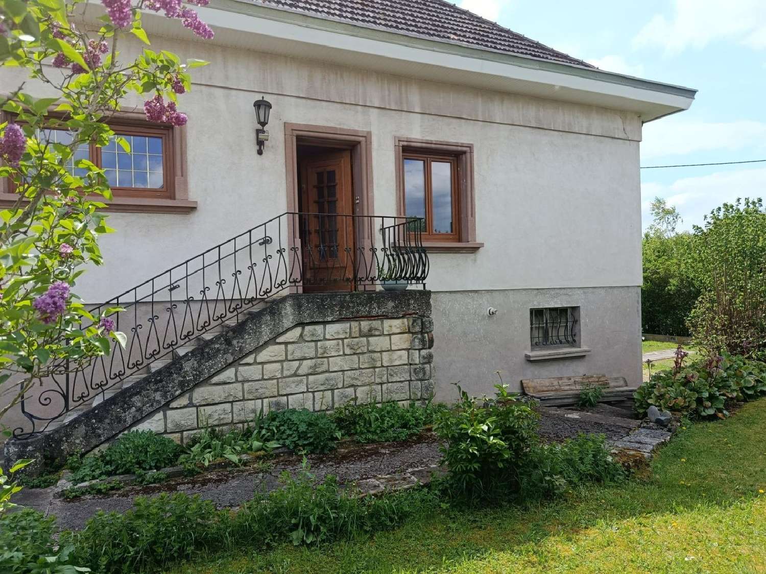  kaufen Haus Dieuze Moselle 5
