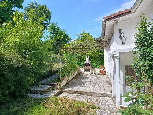 Dieuze Moselle Haus Bild 7062533