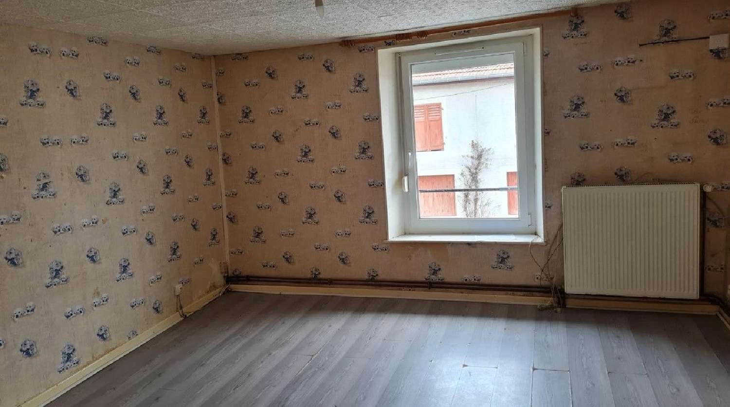  à vendre maison Dieuze Moselle 1