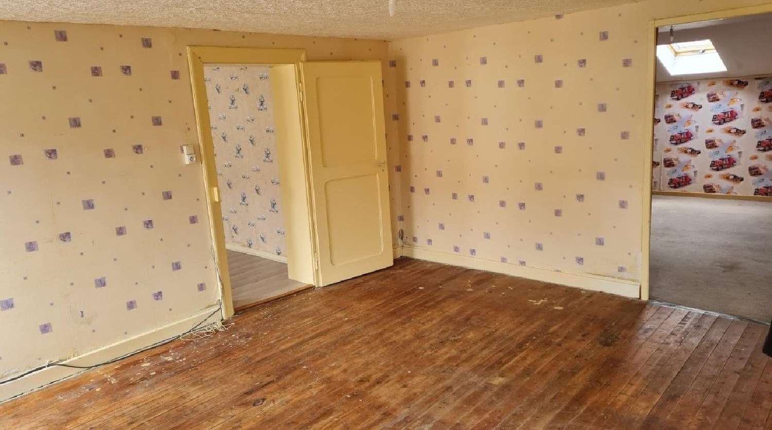  à vendre maison Dieuze Moselle 2