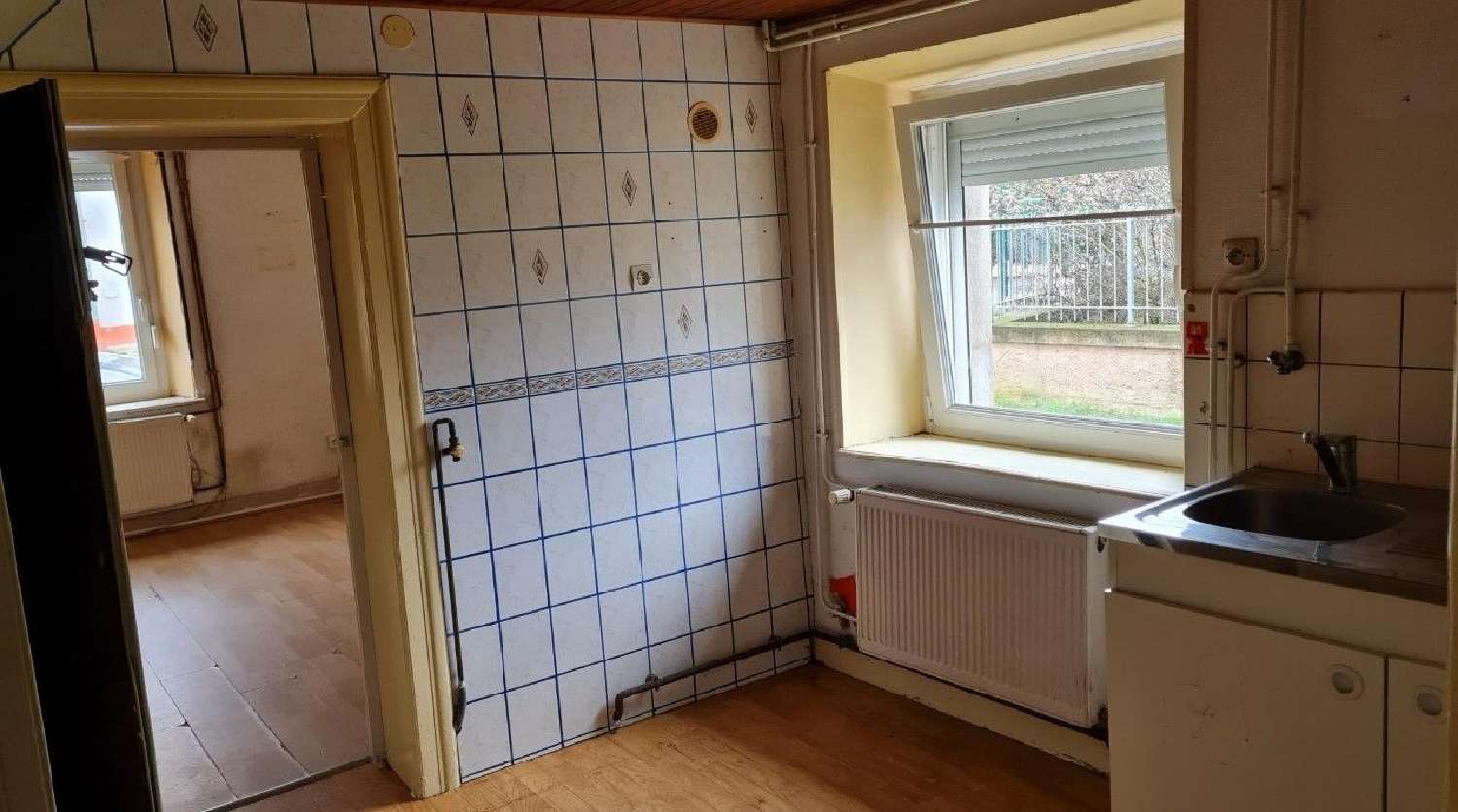  à vendre maison Dieuze Moselle 3