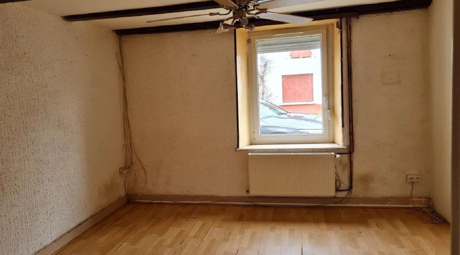  à vendre maison Dieuze Moselle 4