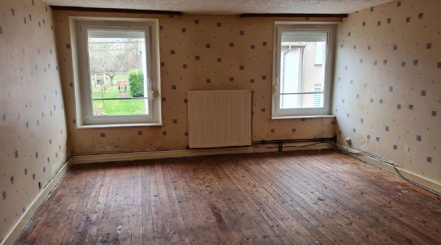  à vendre maison Dieuze Moselle 5