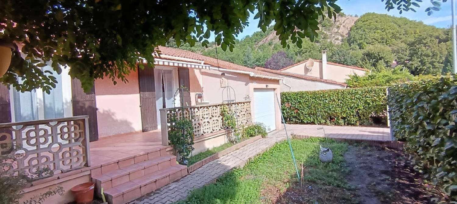  à vendre maison Digne-Les-Bains Alpes-de-Haute-Provence 1