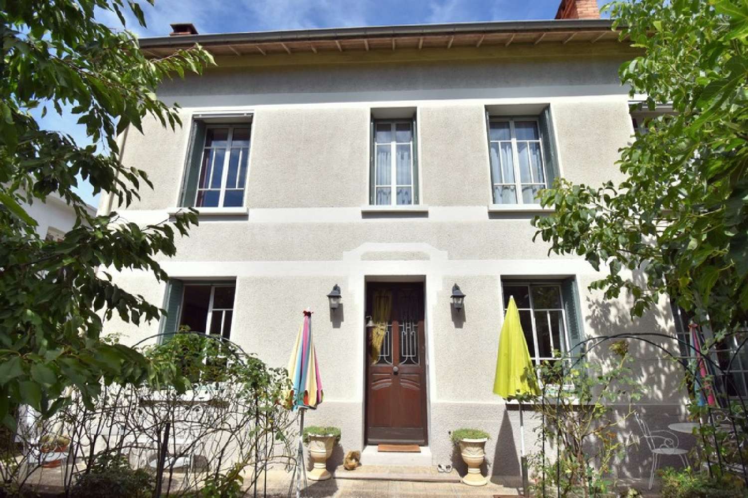  kaufen Haus Digne-Les-Bains Alpes-de-Haute-Provence 2