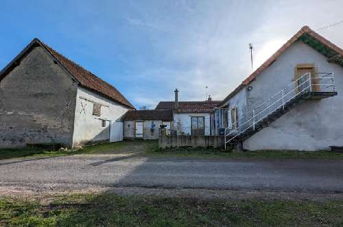 Digoin Saône-et-Loire huis foto 7067605