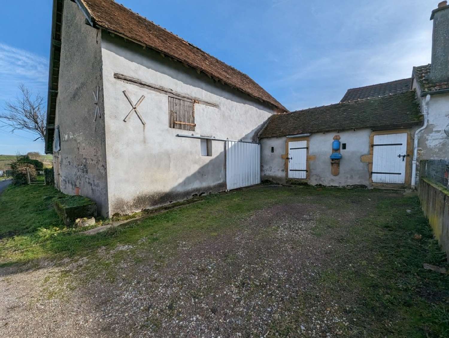  te koop huis Digoin Saône-et-Loire 3