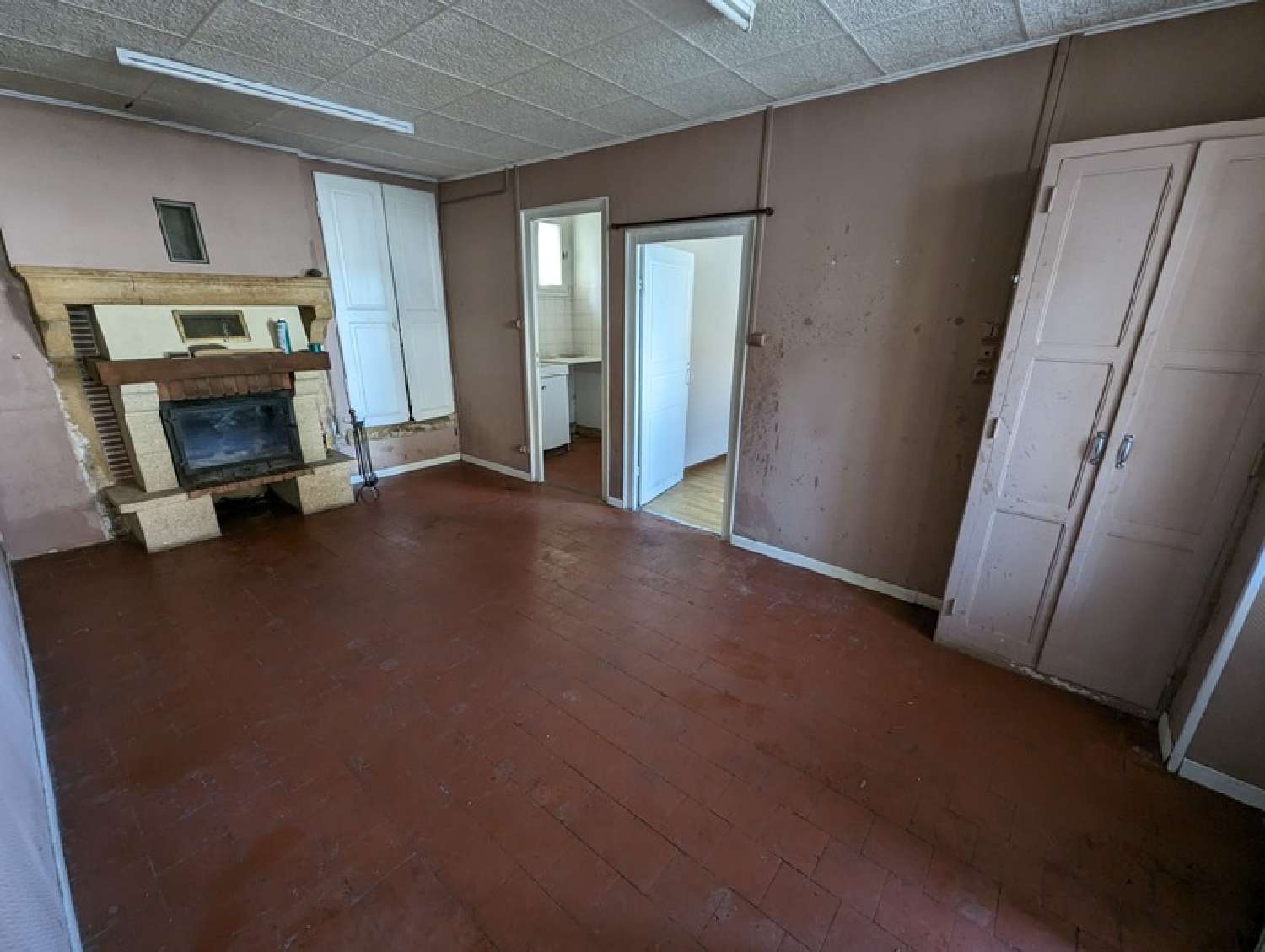  te koop huis Digoin Saône-et-Loire 7