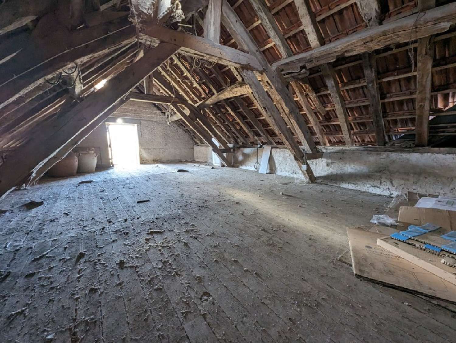  te koop huis Digoin Saône-et-Loire 8