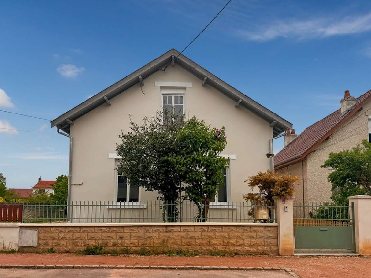  en venta casa Dijon Côte-d'Or 1