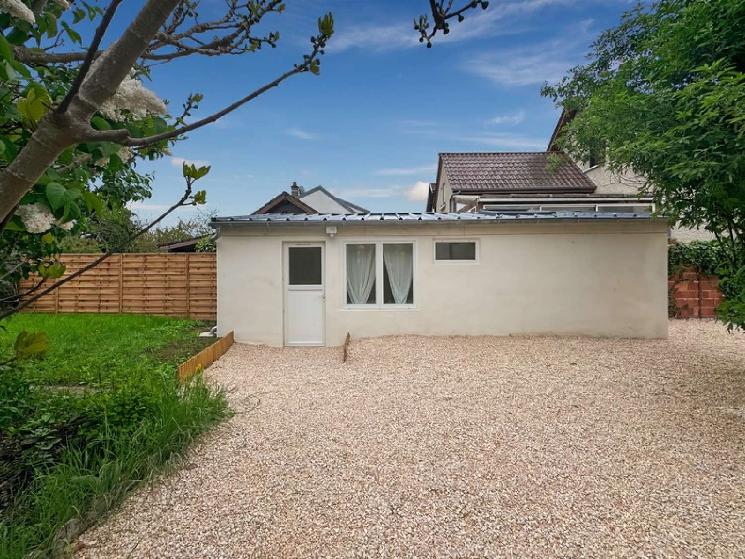  en venta casa Dijon Côte-d'Or 2