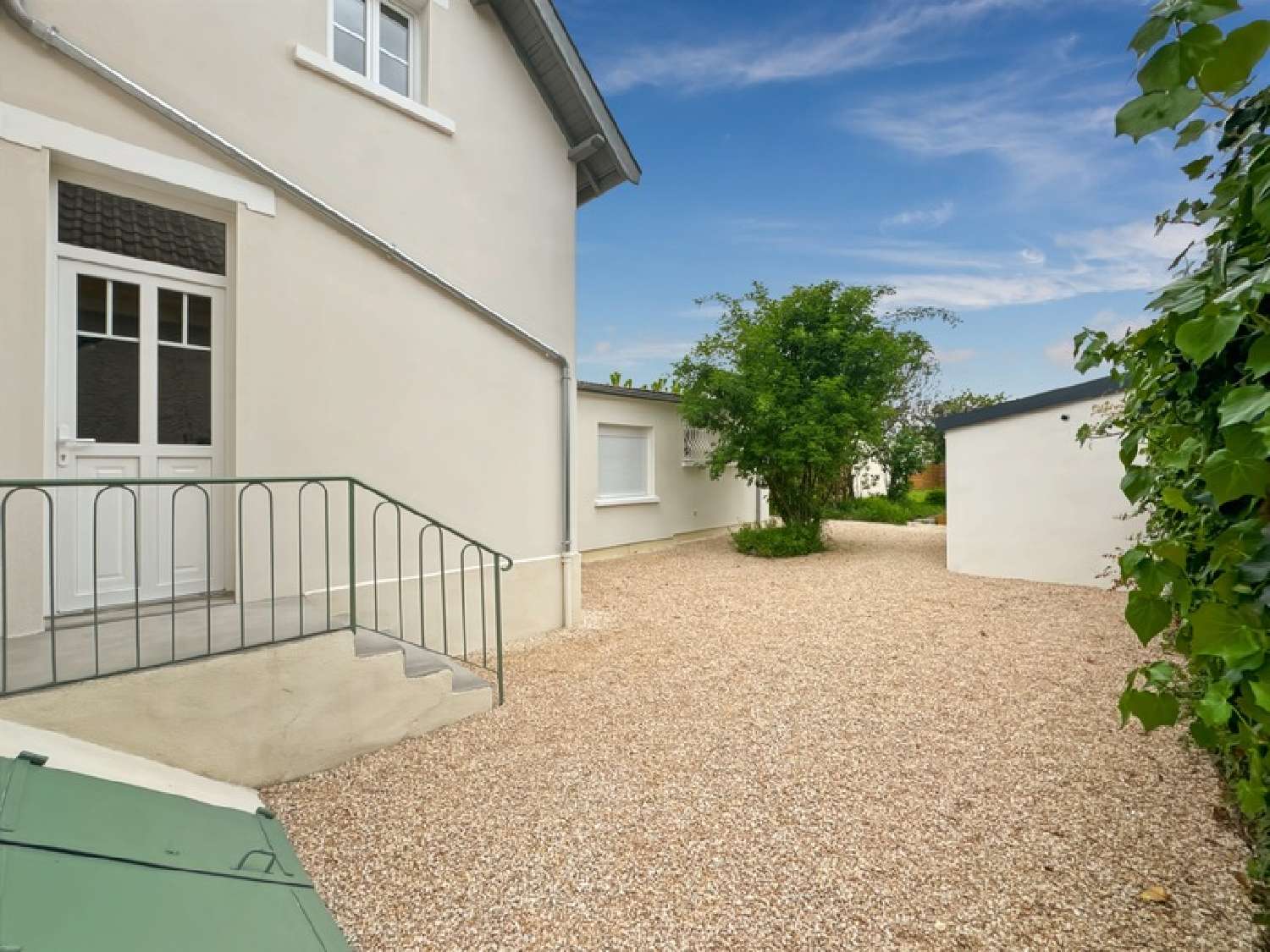  en venta casa Dijon Côte-d'Or 4