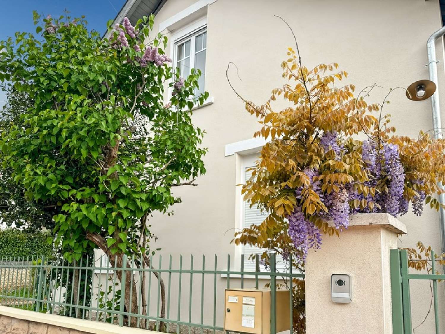  en venta casa Dijon Côte-d'Or 5