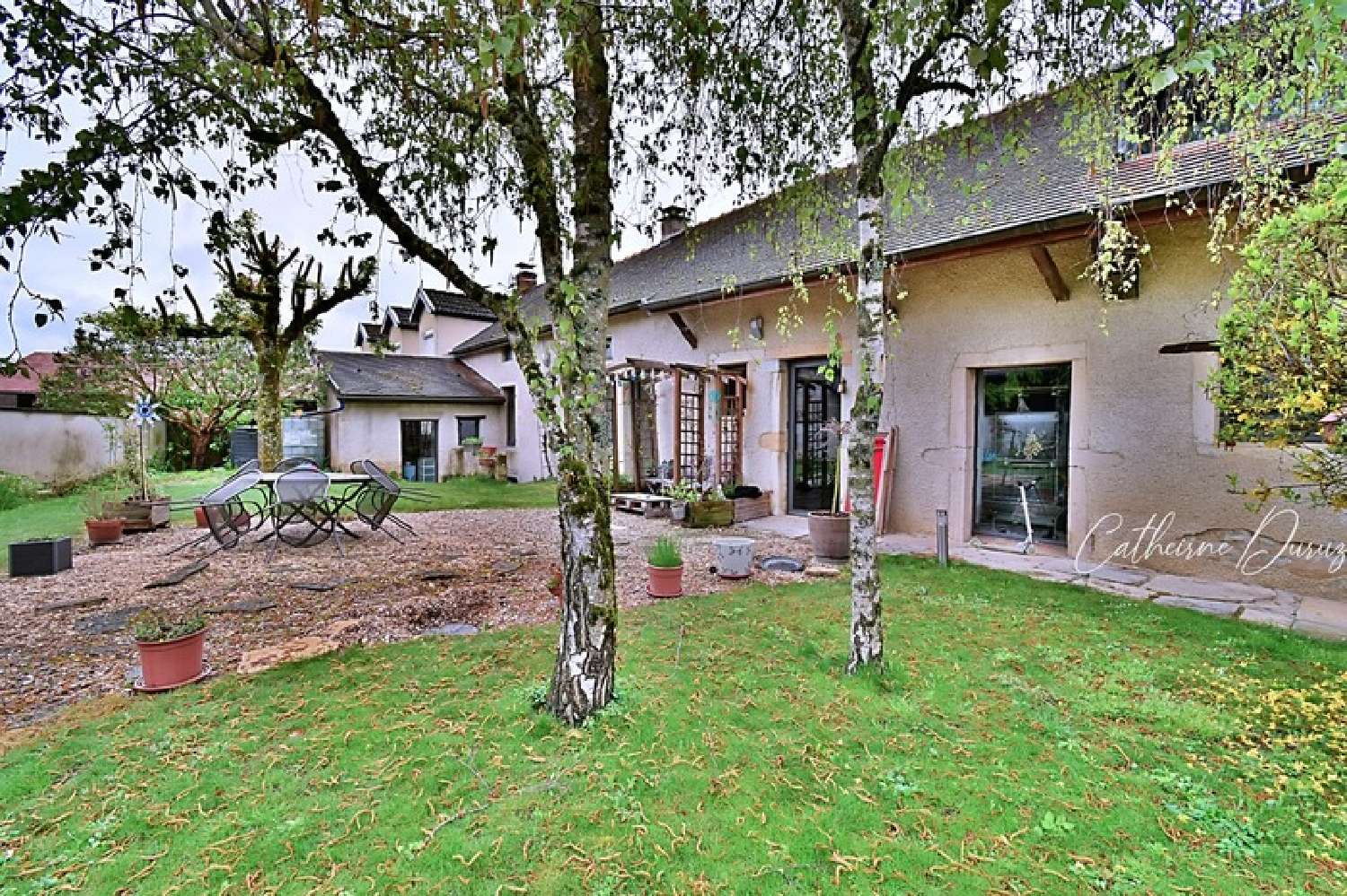  for sale house Dijon Côte-d'Or 1