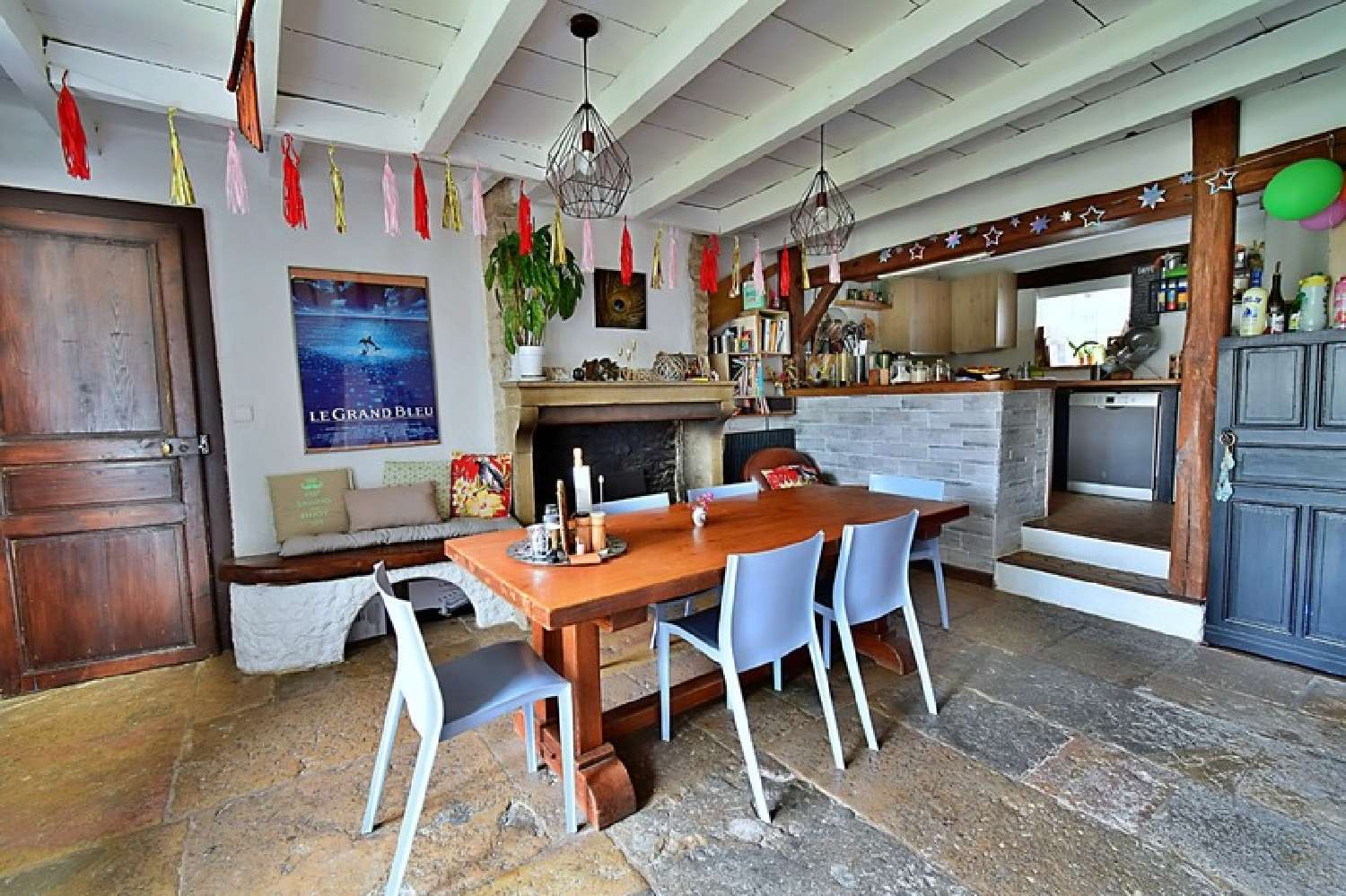  for sale house Dijon Côte-d'Or 3