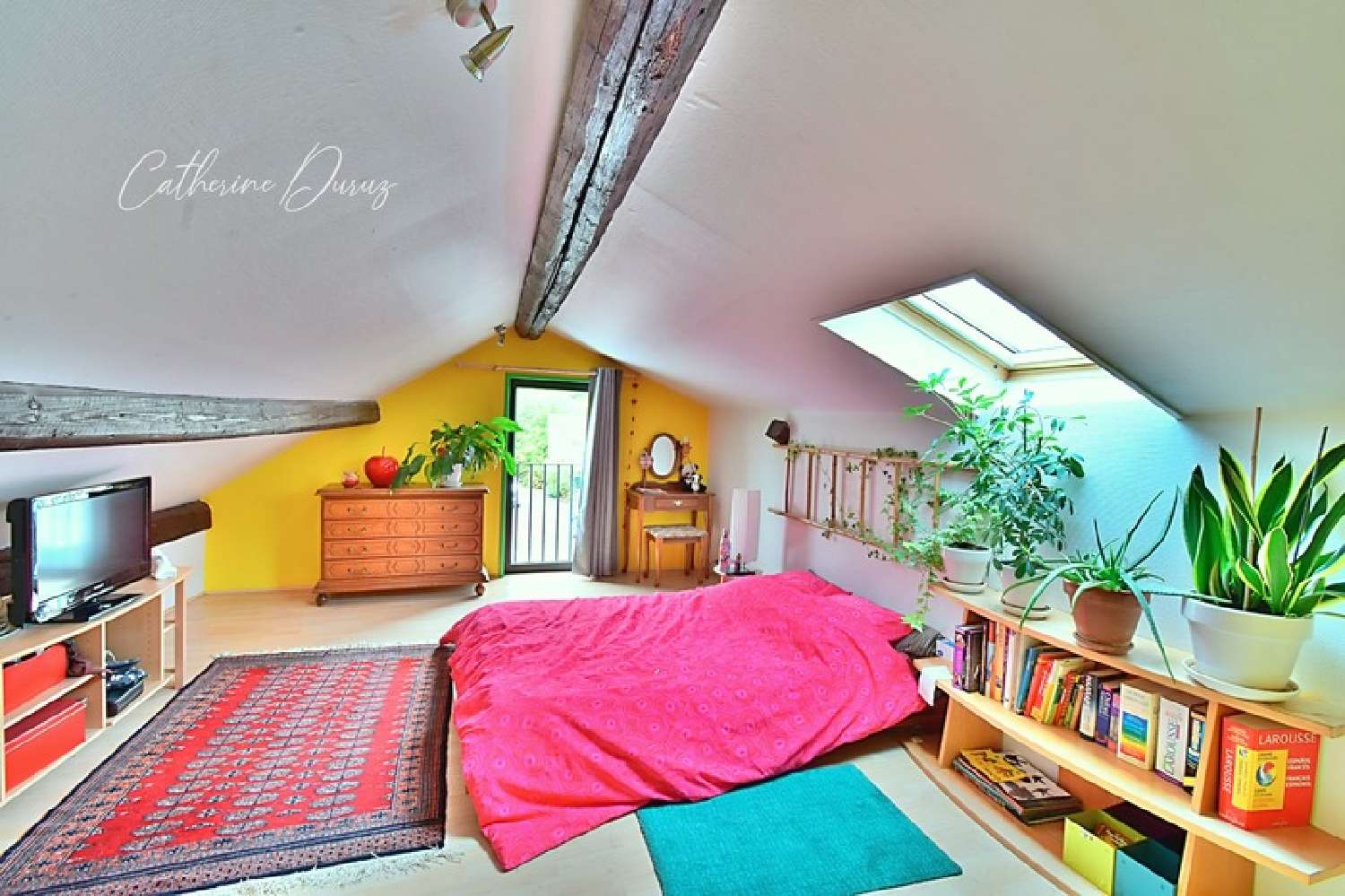  for sale house Dijon Côte-d'Or 8