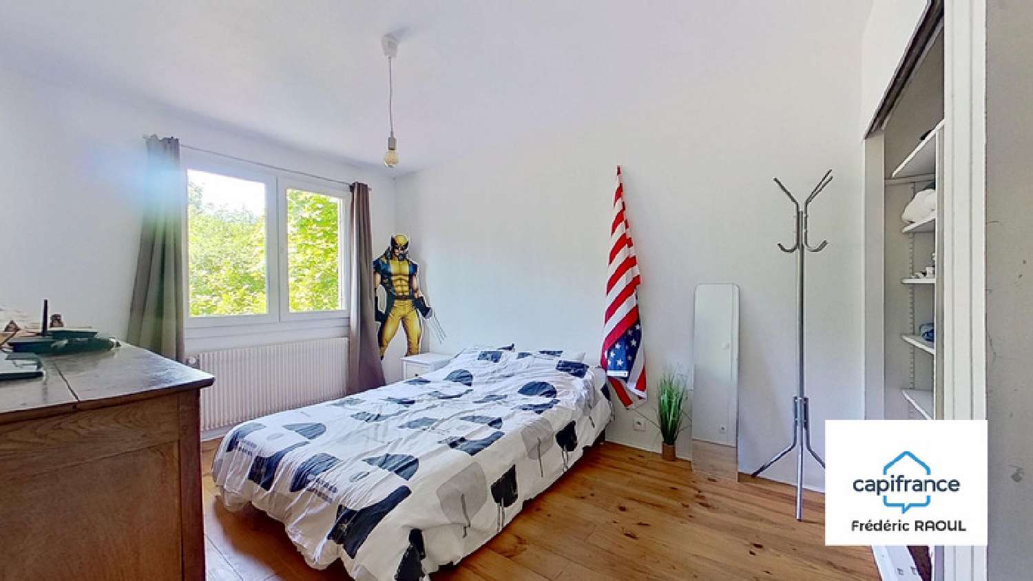  en venta casa Dijon Côte-d'Or 5