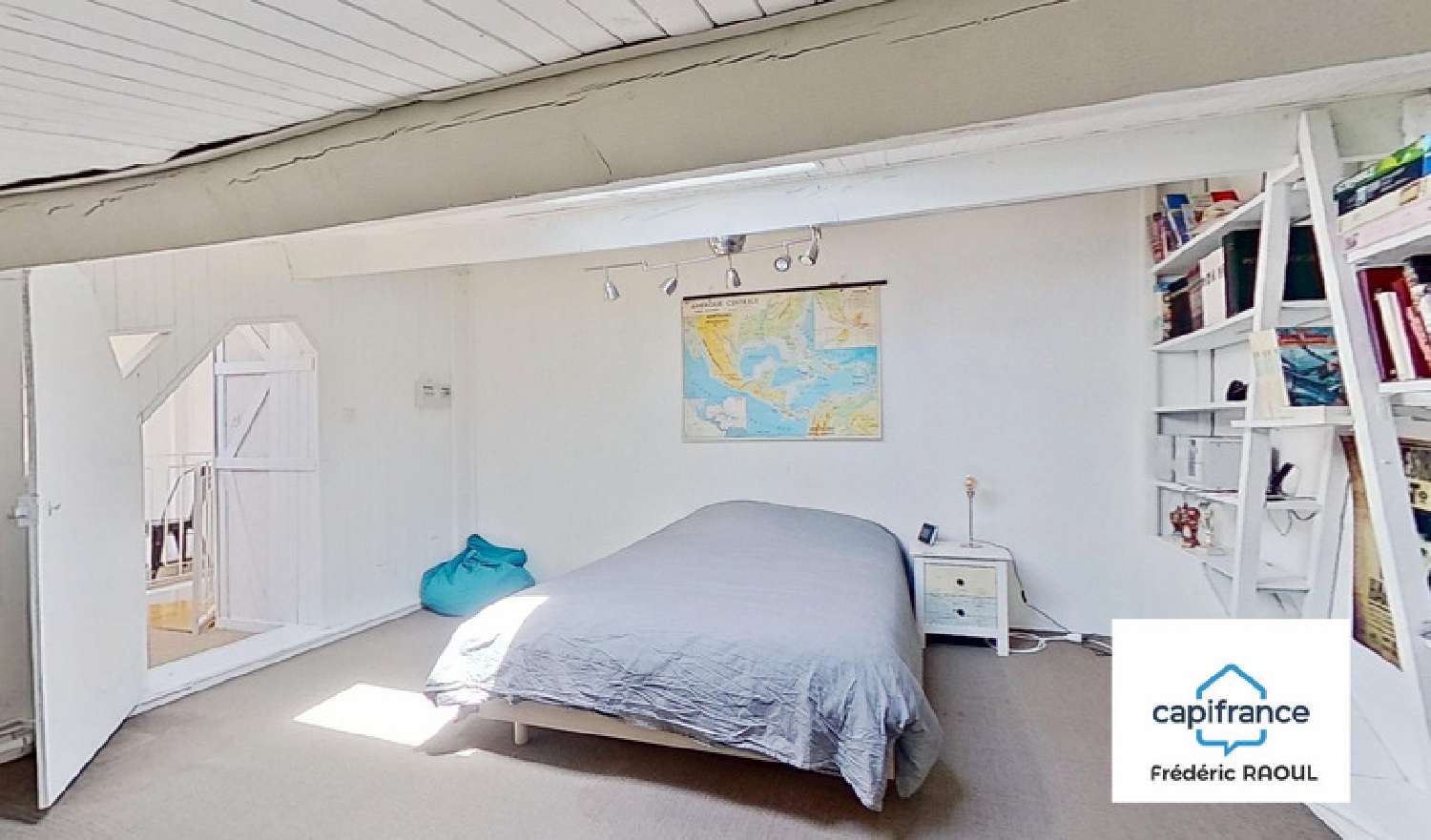  en venta casa Dijon Côte-d'Or 6
