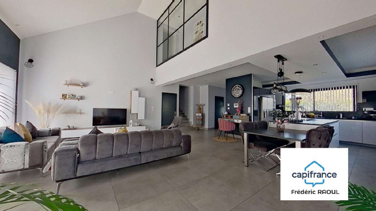  en venta casa Dijon Côte-d'Or 1