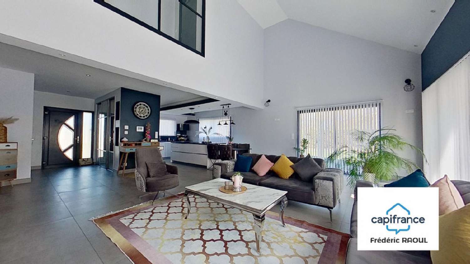  en venta casa Dijon Côte-d'Or 2