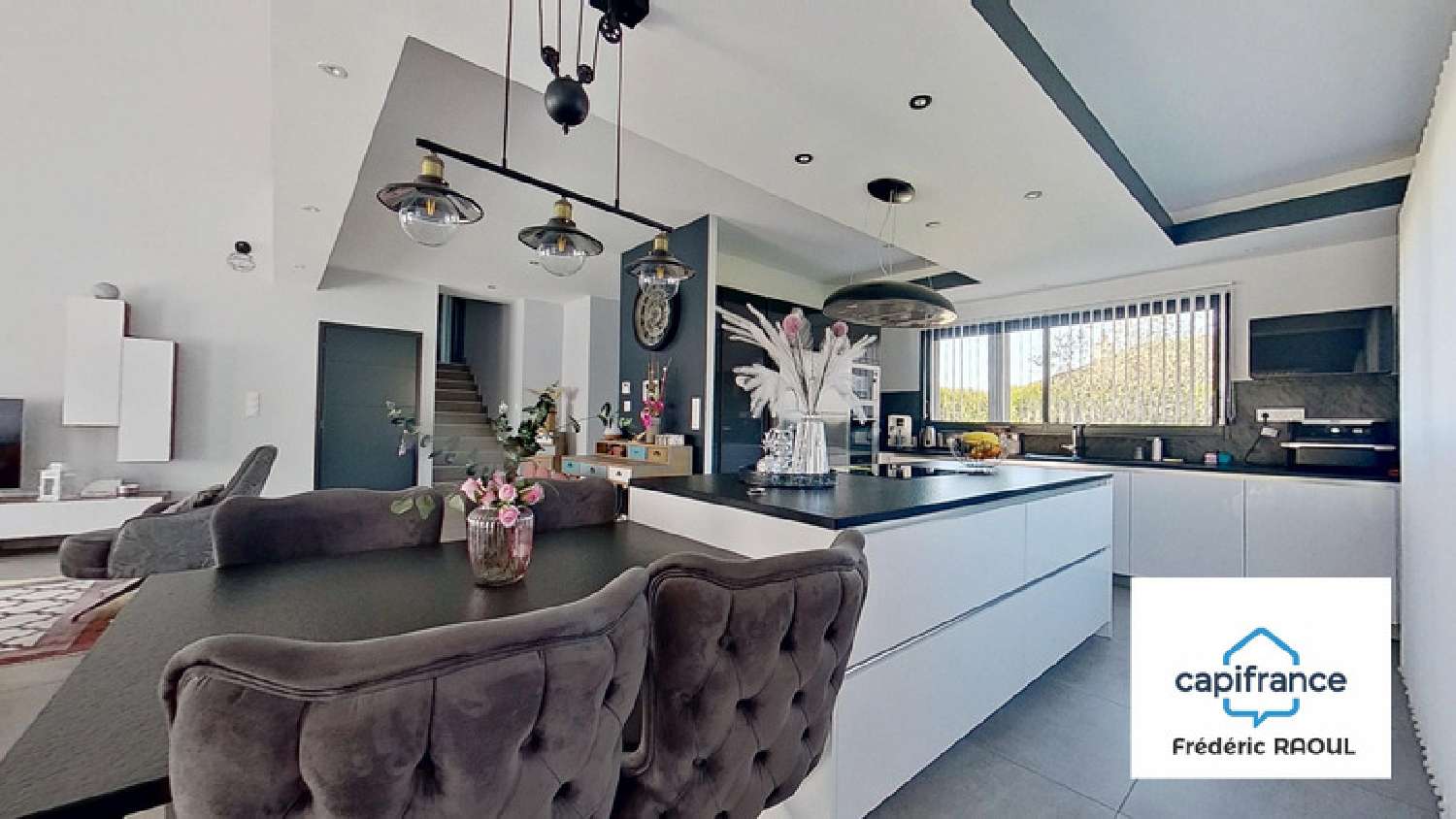  en venta casa Dijon Côte-d'Or 3
