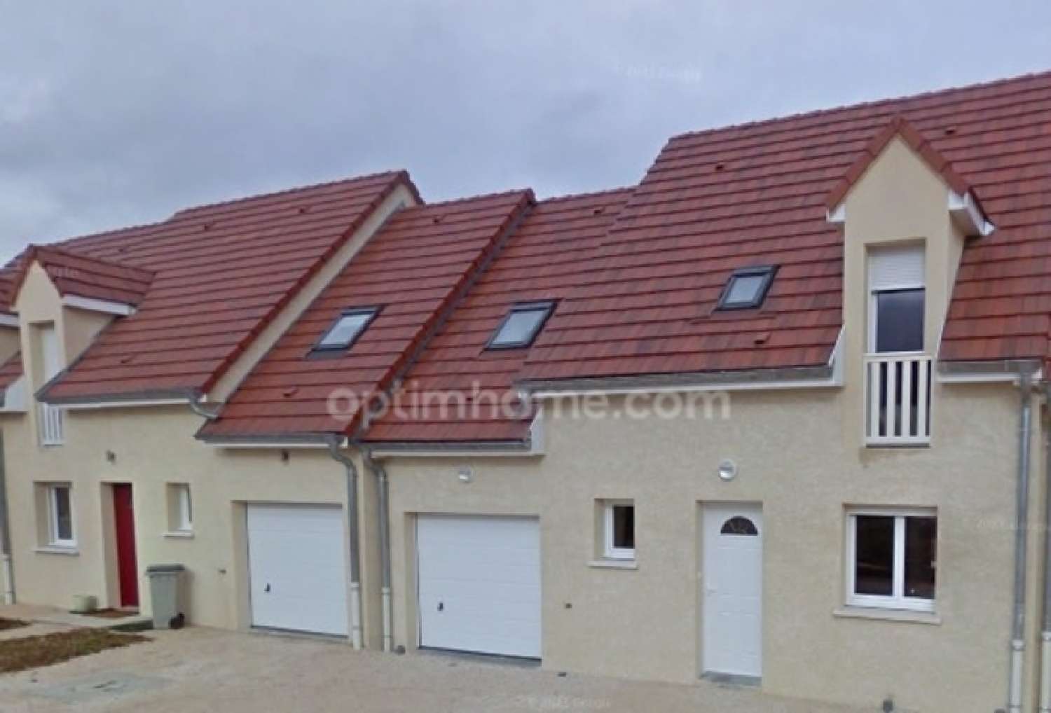  for sale house Dijon Côte-d'Or 1