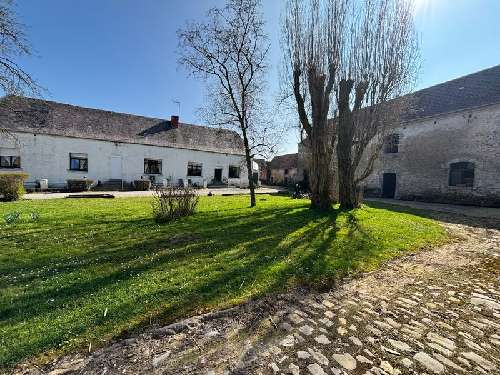 Dimechaux Nord maison foto 7066951
