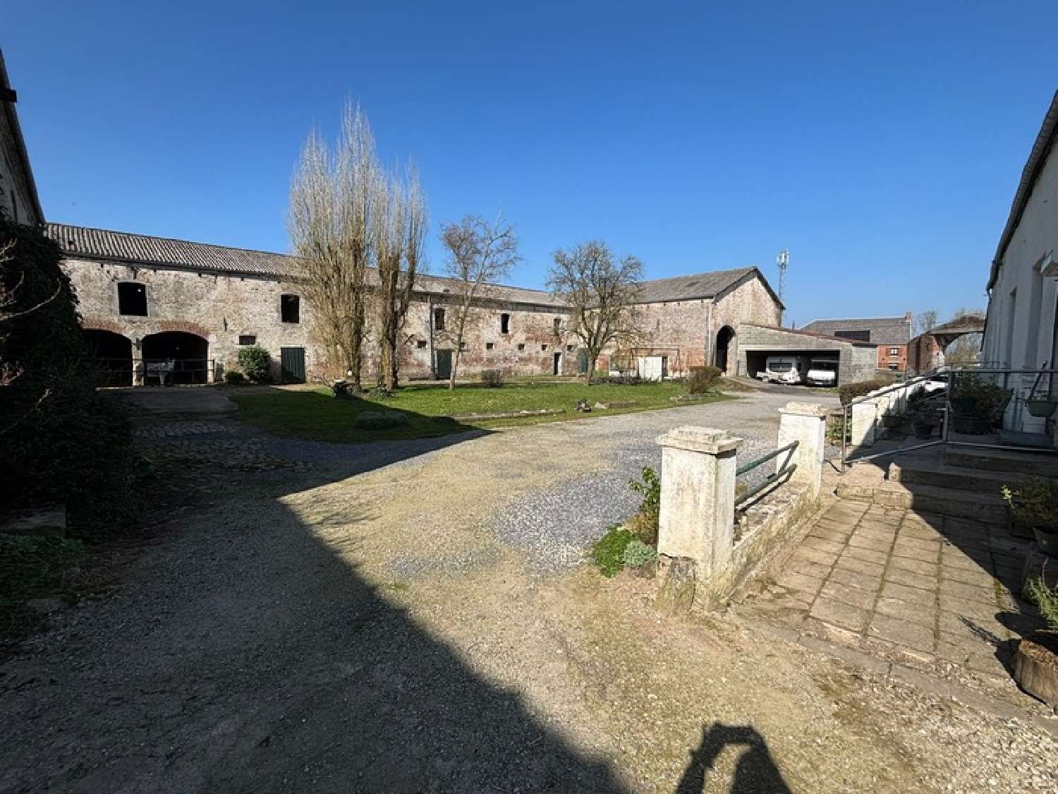  à vendre maison Dimechaux Nord 4