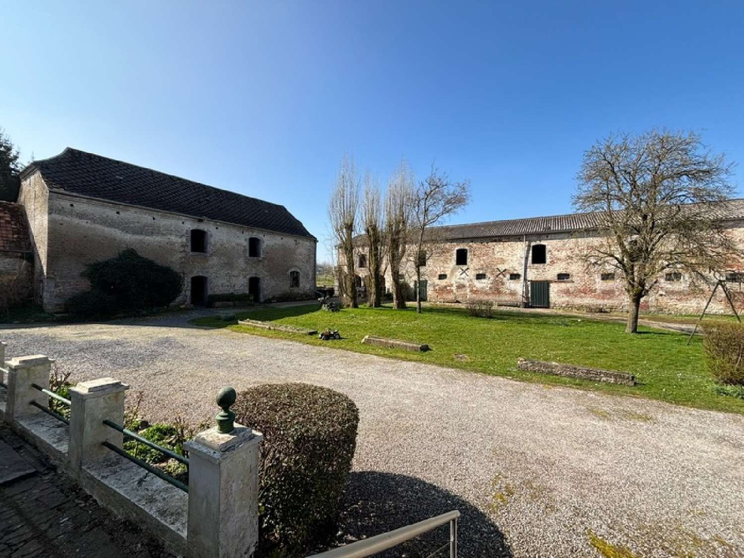  à vendre maison Dimechaux Nord 5