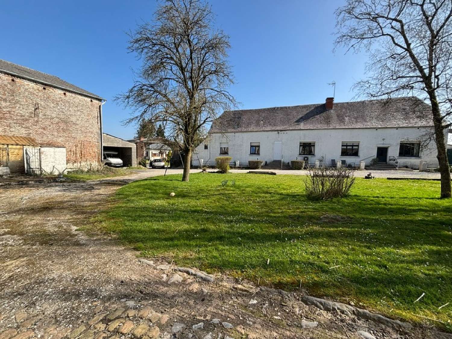  à vendre maison Dimechaux Nord 6