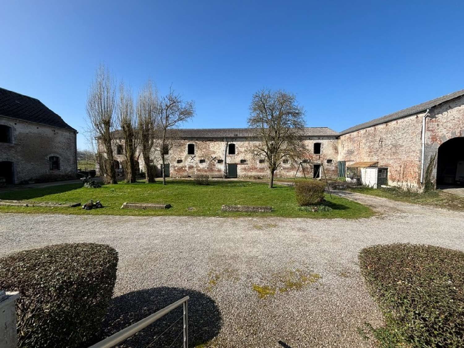  à vendre maison Dimechaux Nord 7