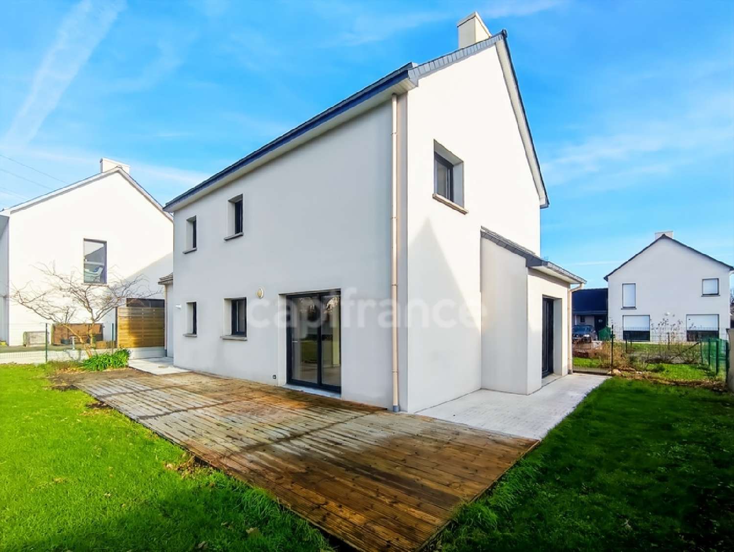  en venta casa Dinard Ille-et-Vilaine 1