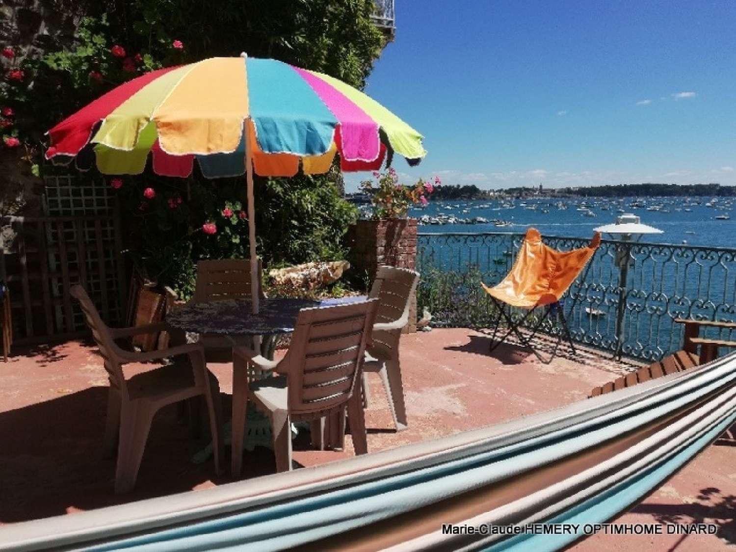  te koop huis Dinard Ille-et-Vilaine 2