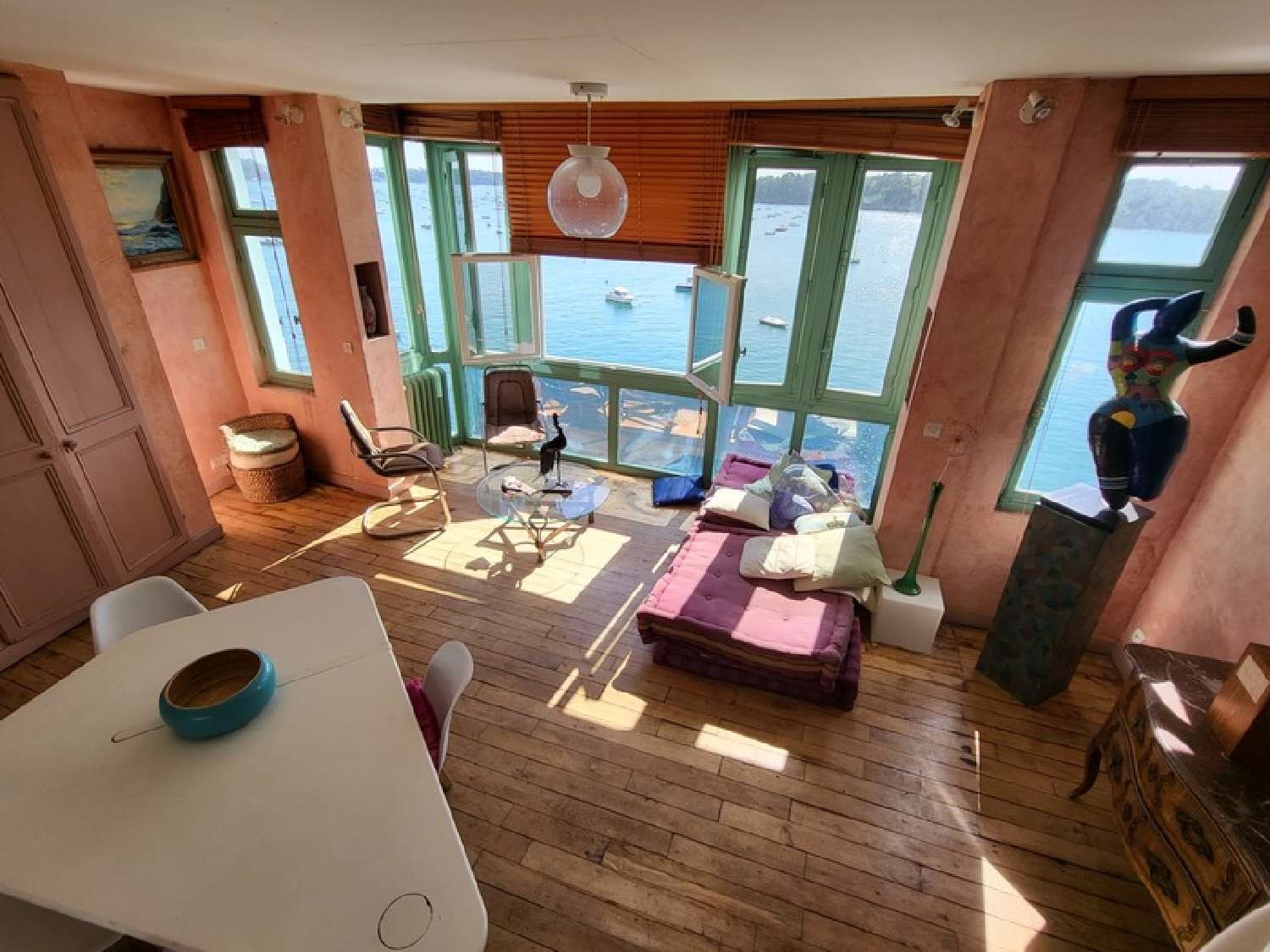  te koop huis Dinard Ille-et-Vilaine 3