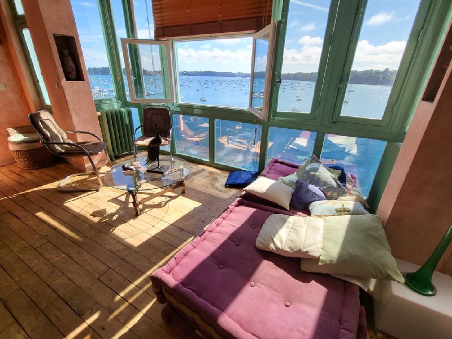  te koop huis Dinard Ille-et-Vilaine 4