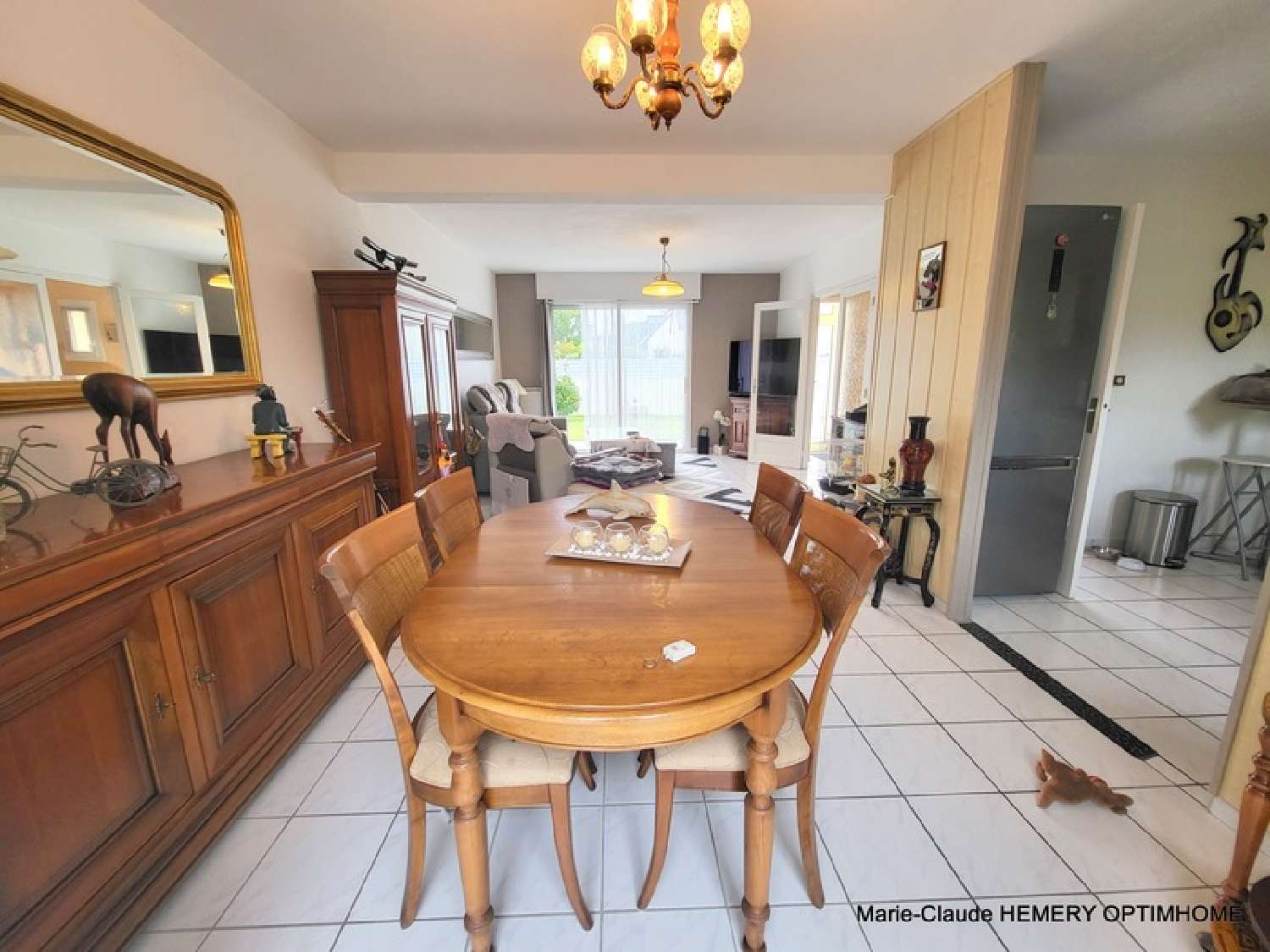  à vendre maison Dinard Ille-et-Vilaine 3