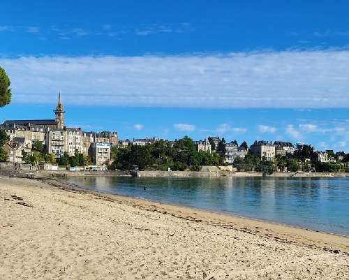 Dinard Ille-et-Vilaine maison foto 7069360