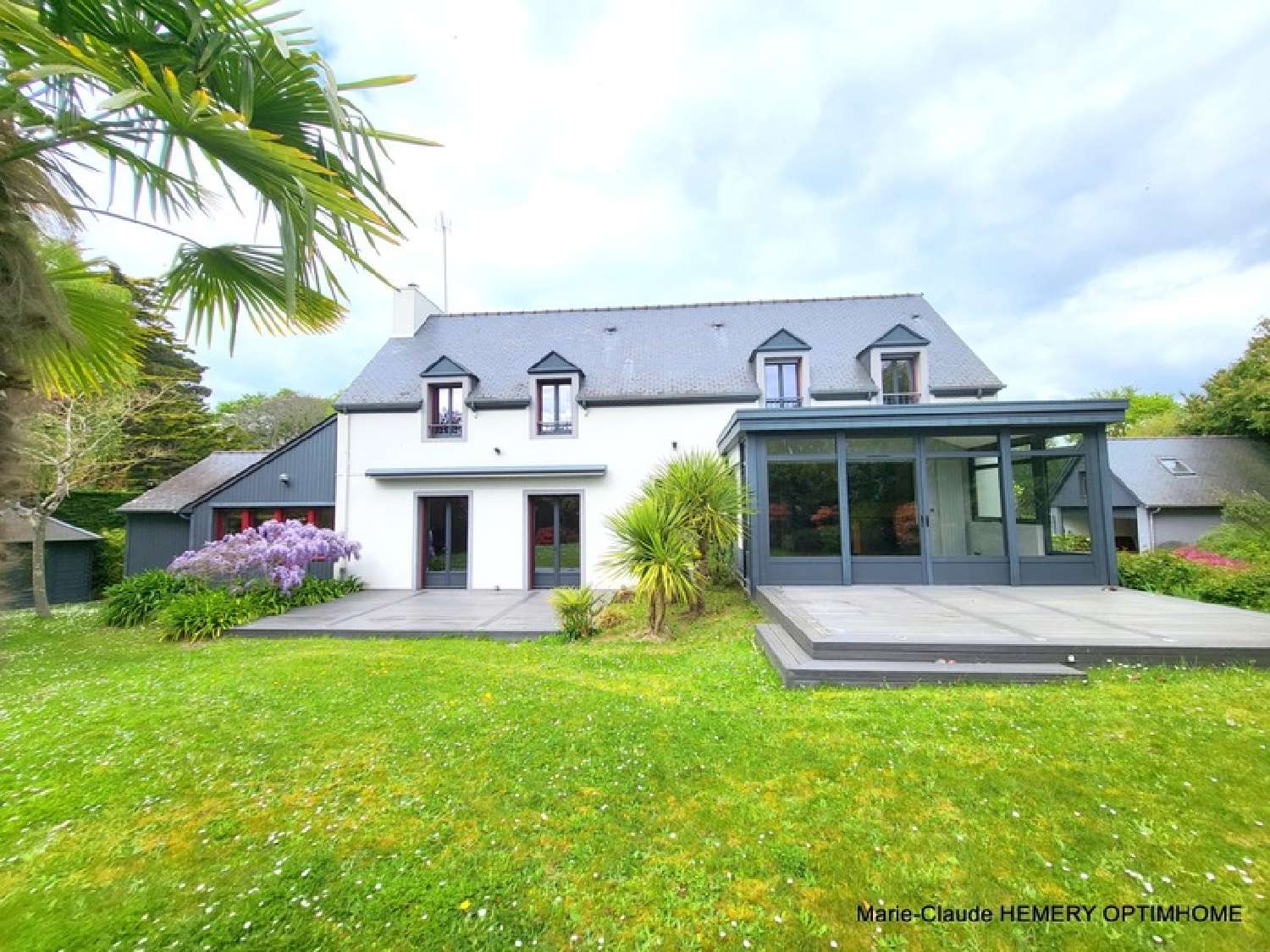  à vendre maison Dinard Ille-et-Vilaine 2