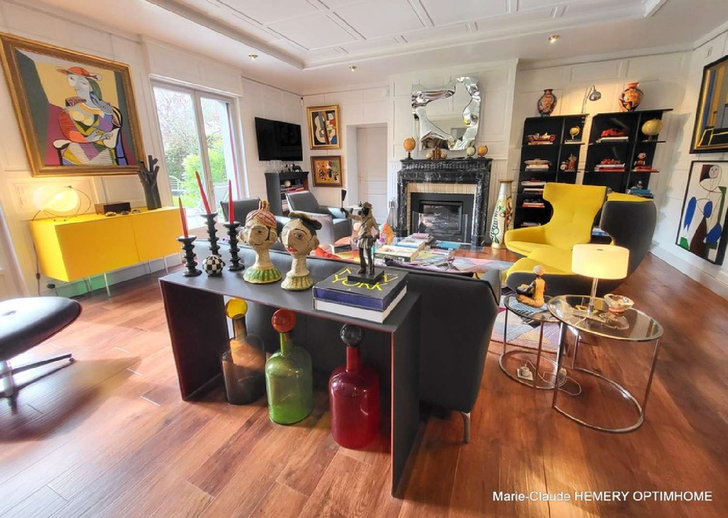  à vendre maison Dinard Ille-et-Vilaine 3