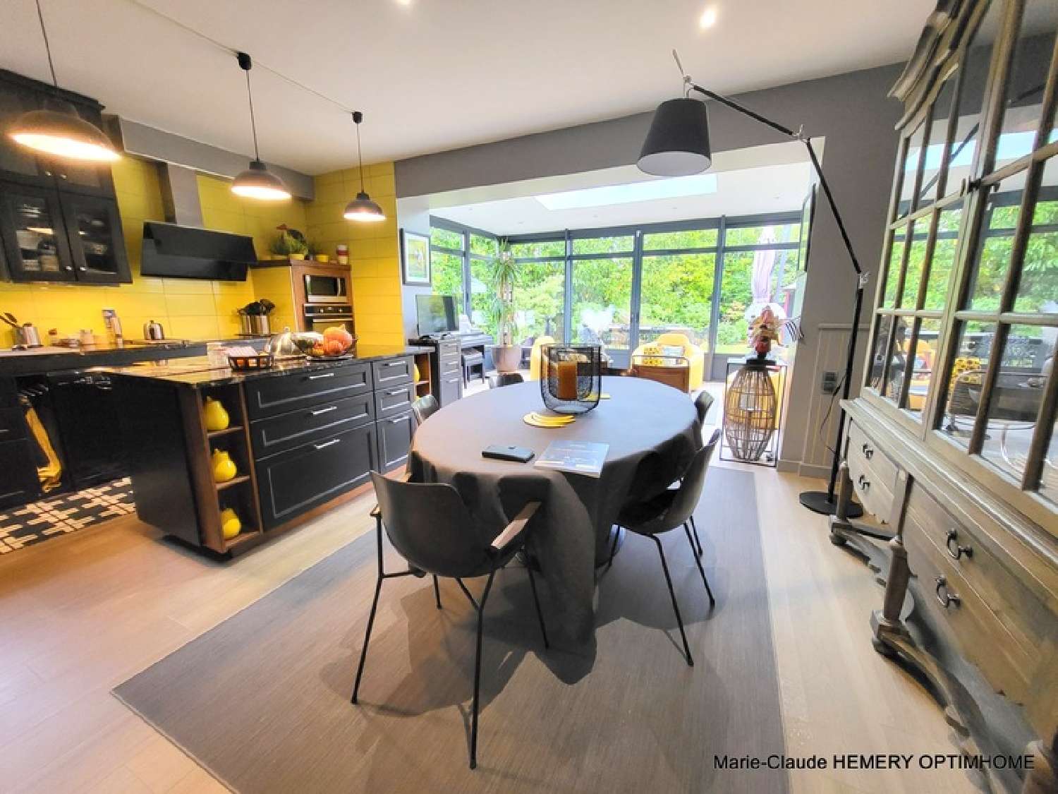  à vendre maison Dinard Ille-et-Vilaine 6