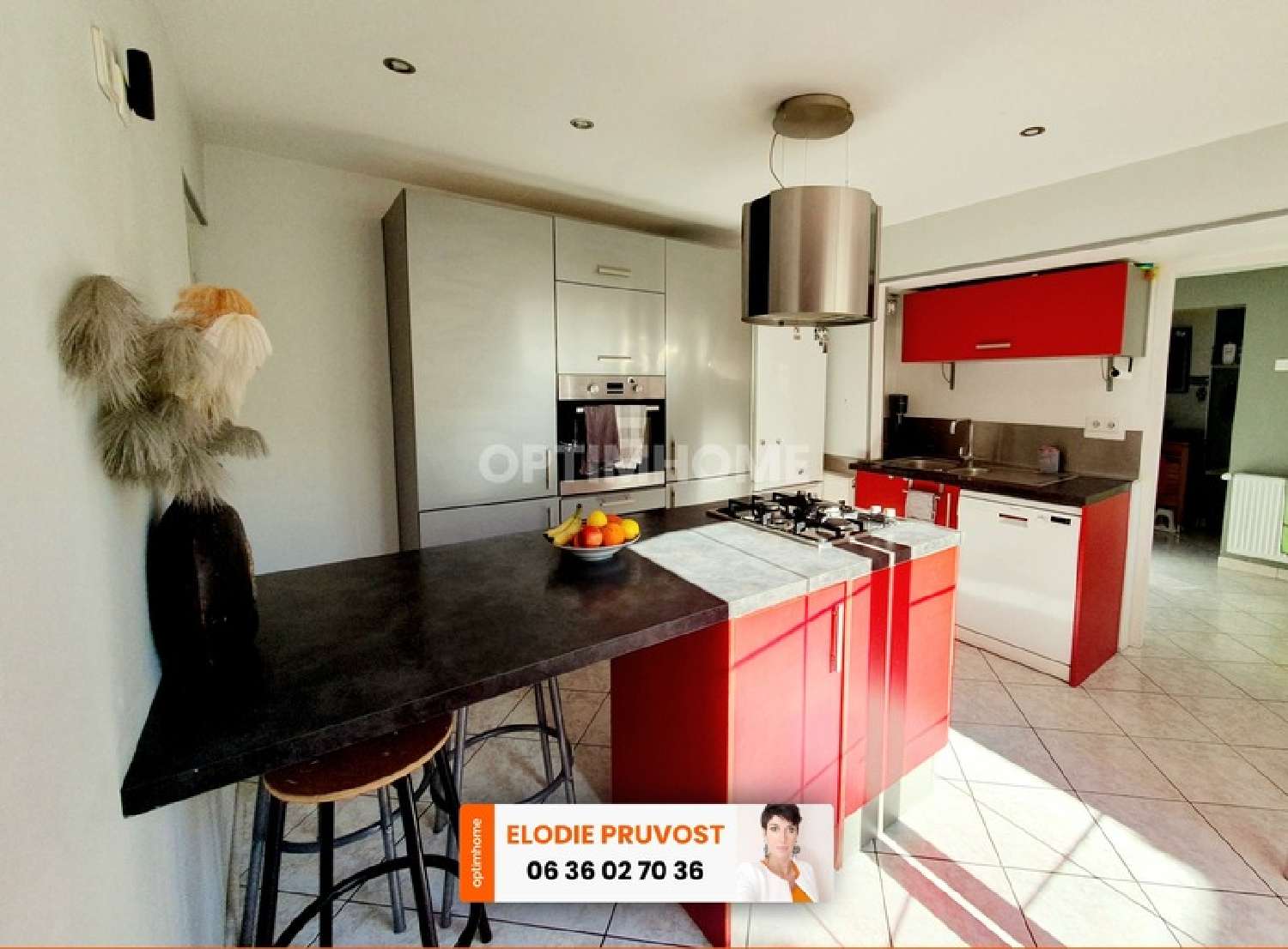 en venta casa Divion Pas-de-Calais 2