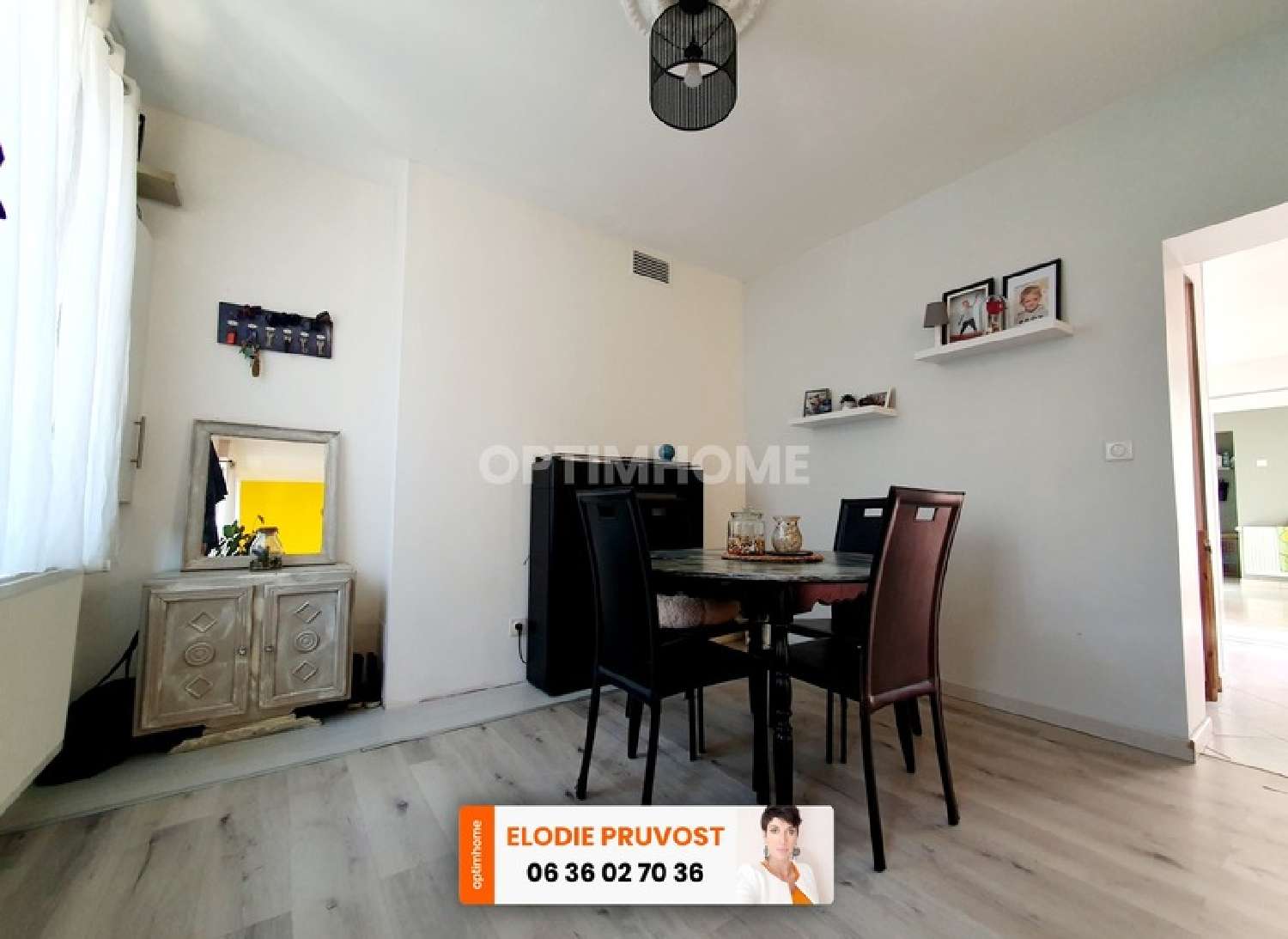 en venta casa Divion Pas-de-Calais 3