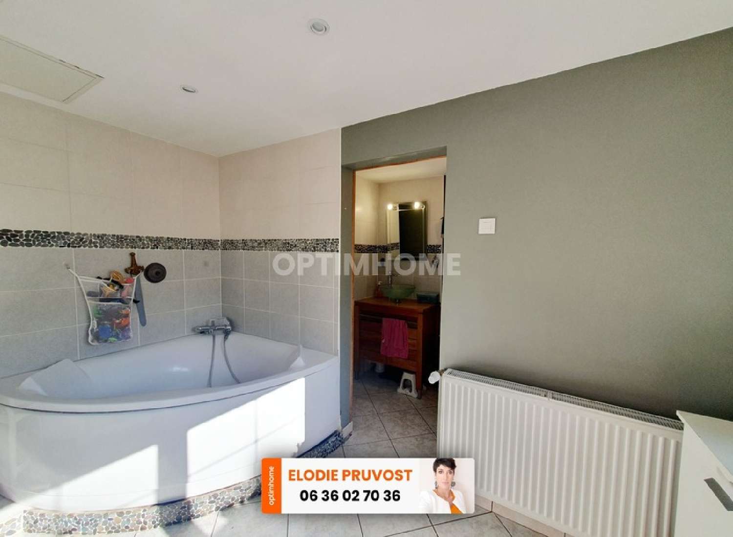  for sale house Divion Pas-de-Calais 5